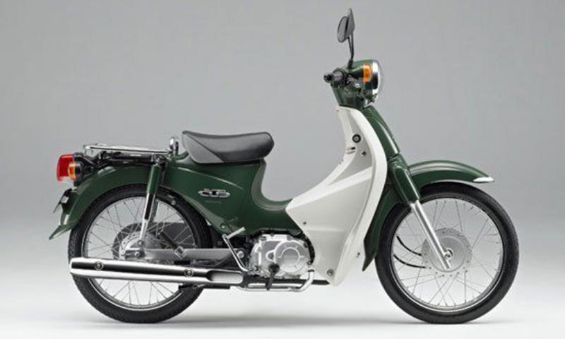 Cach kiem tra xe Cub 50 da qua su dung truoc khi quyet dinh gia mua ban